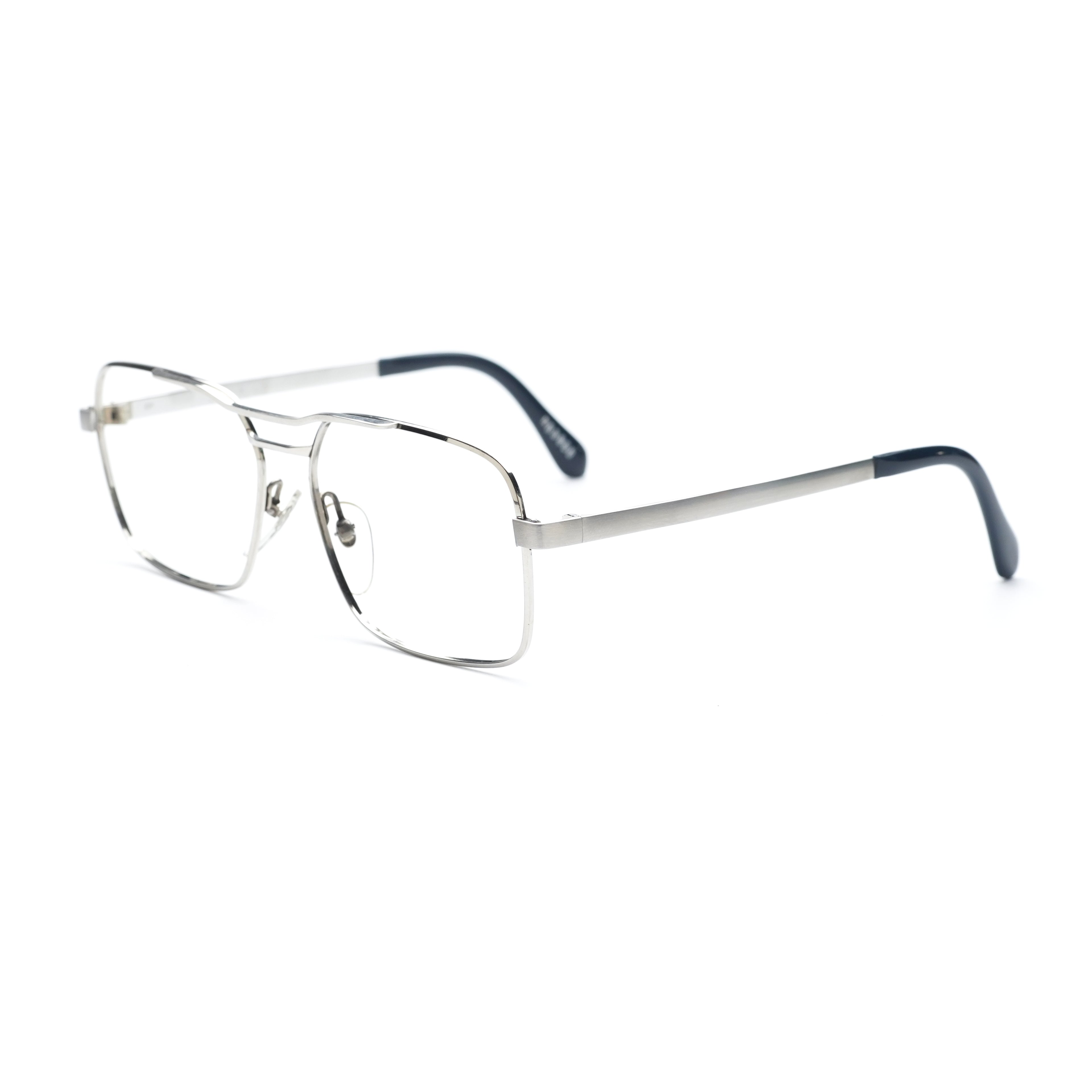 80’s JAPAN VINTAGE STP SUN PLATINUM FRAME NOS