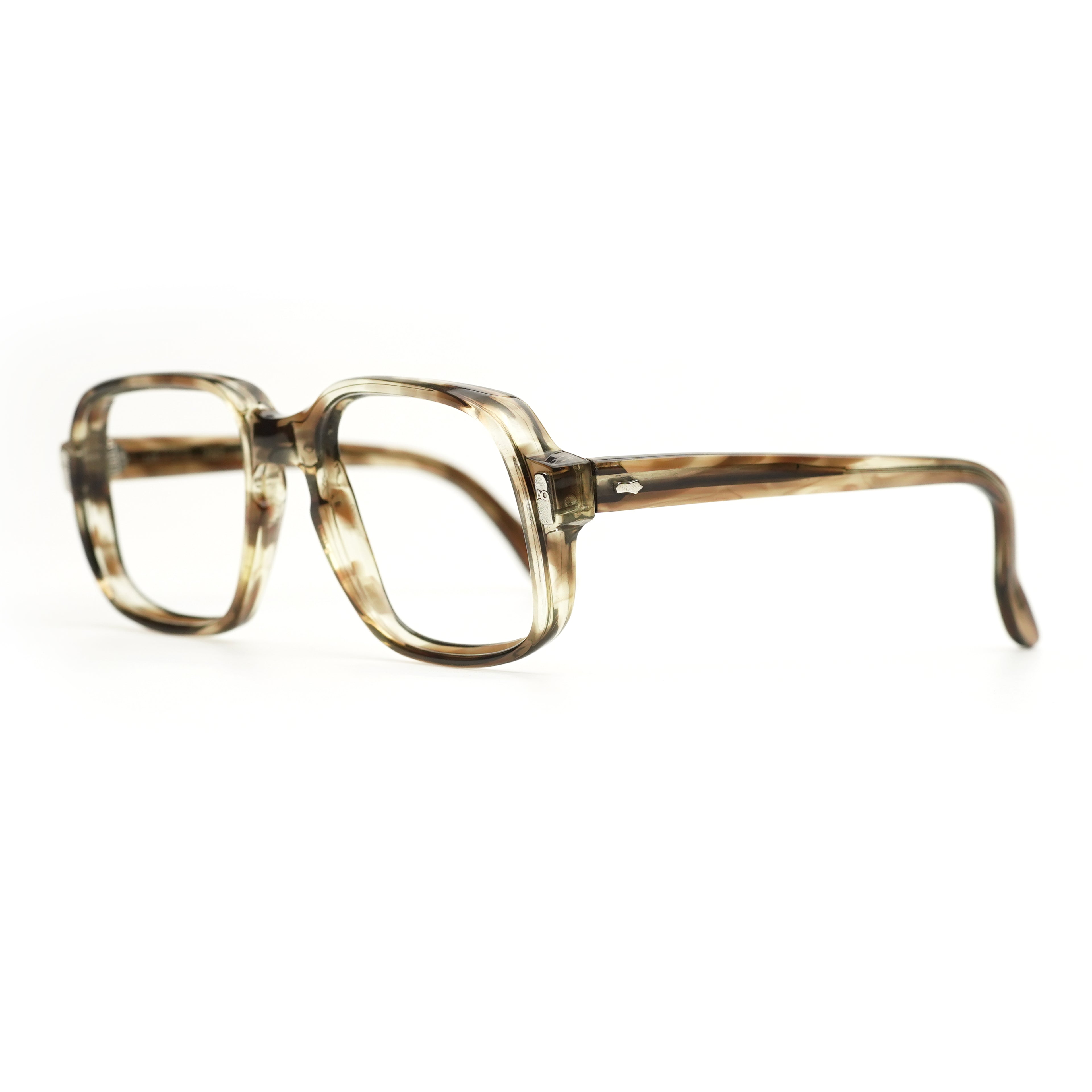 American Optical (Brown)
