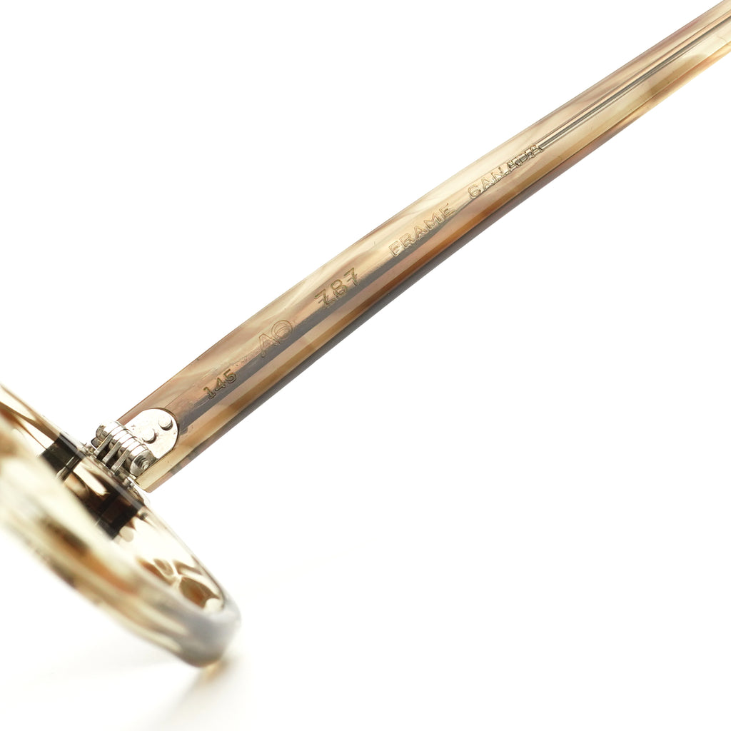 American Optical (Brown)