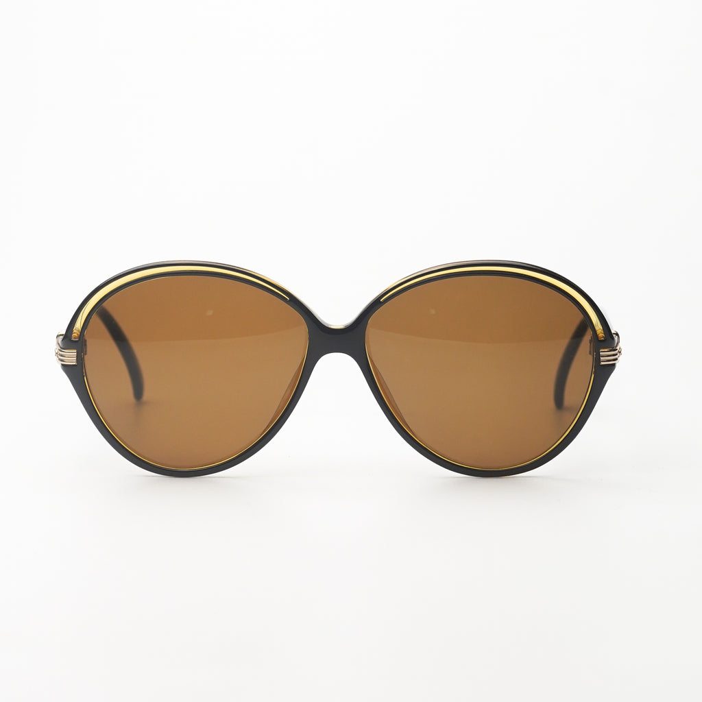 Christian Dior 2308 90 Black