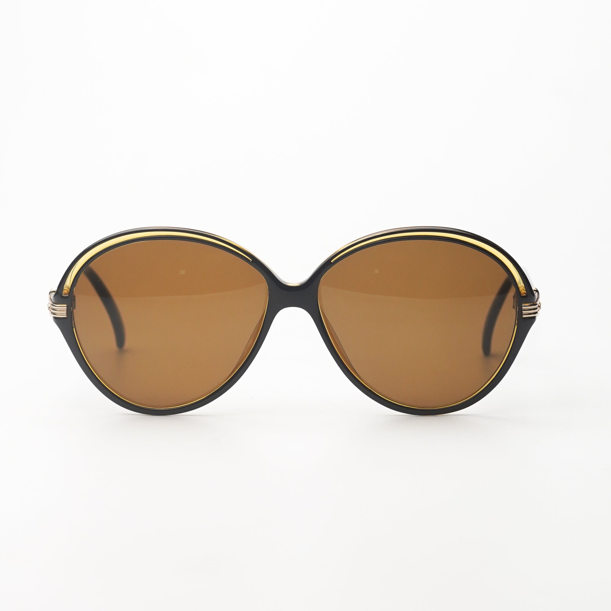 Christian Dior 2308 90 Black