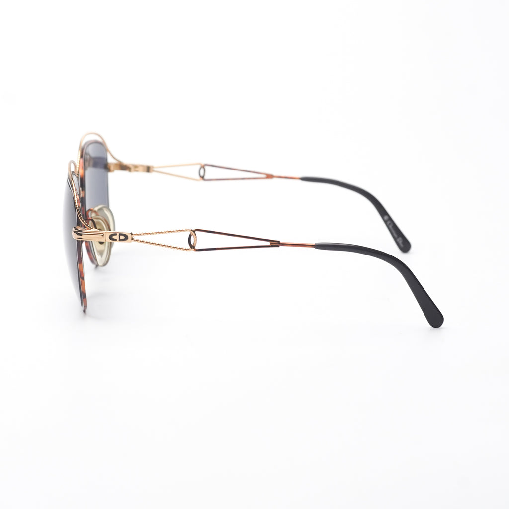 Christian Dior model 2461 41