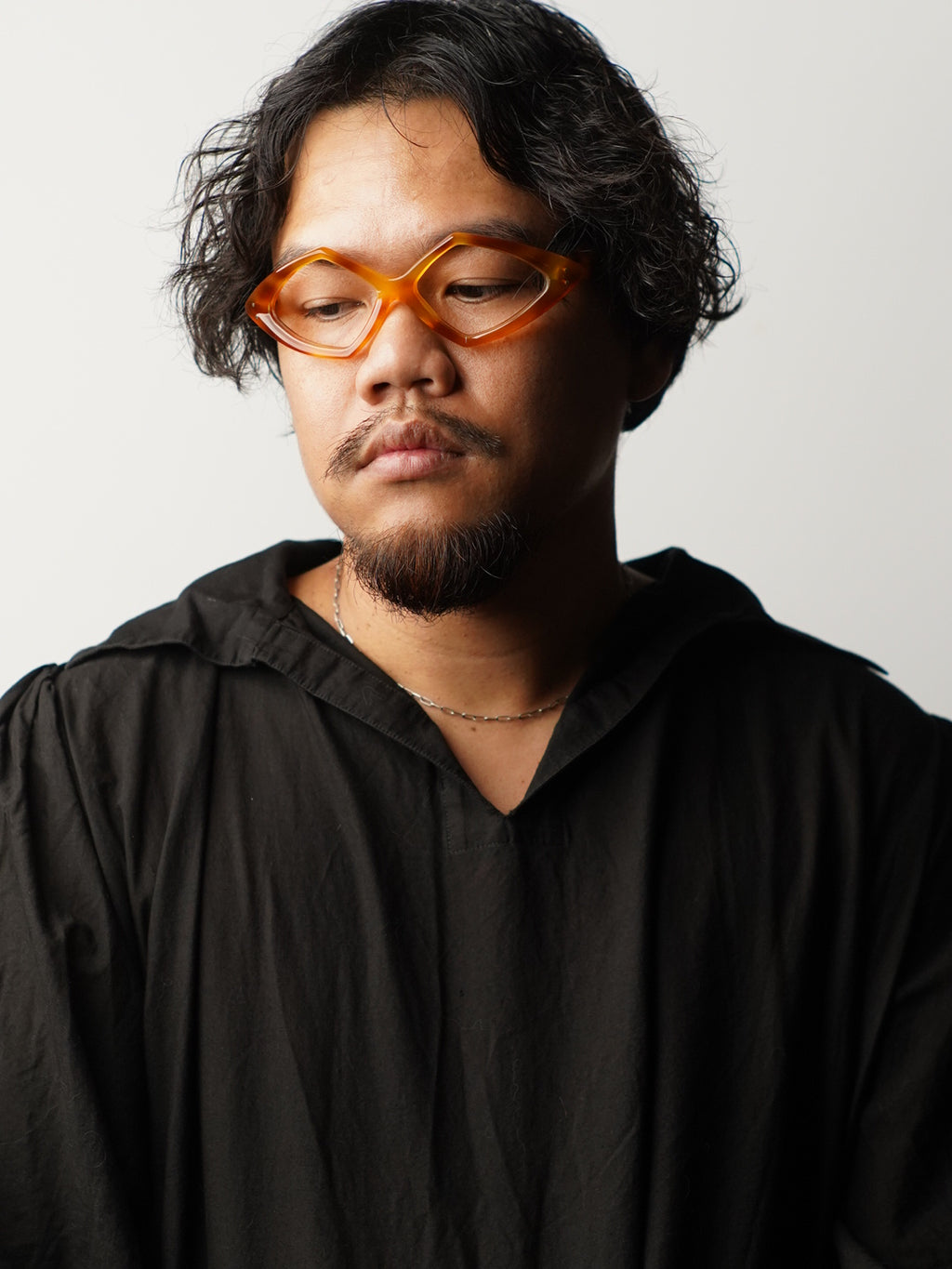 Frame France Eyeglasses