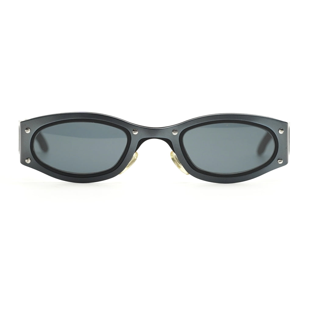 Romolo Clanci (Charcoal )