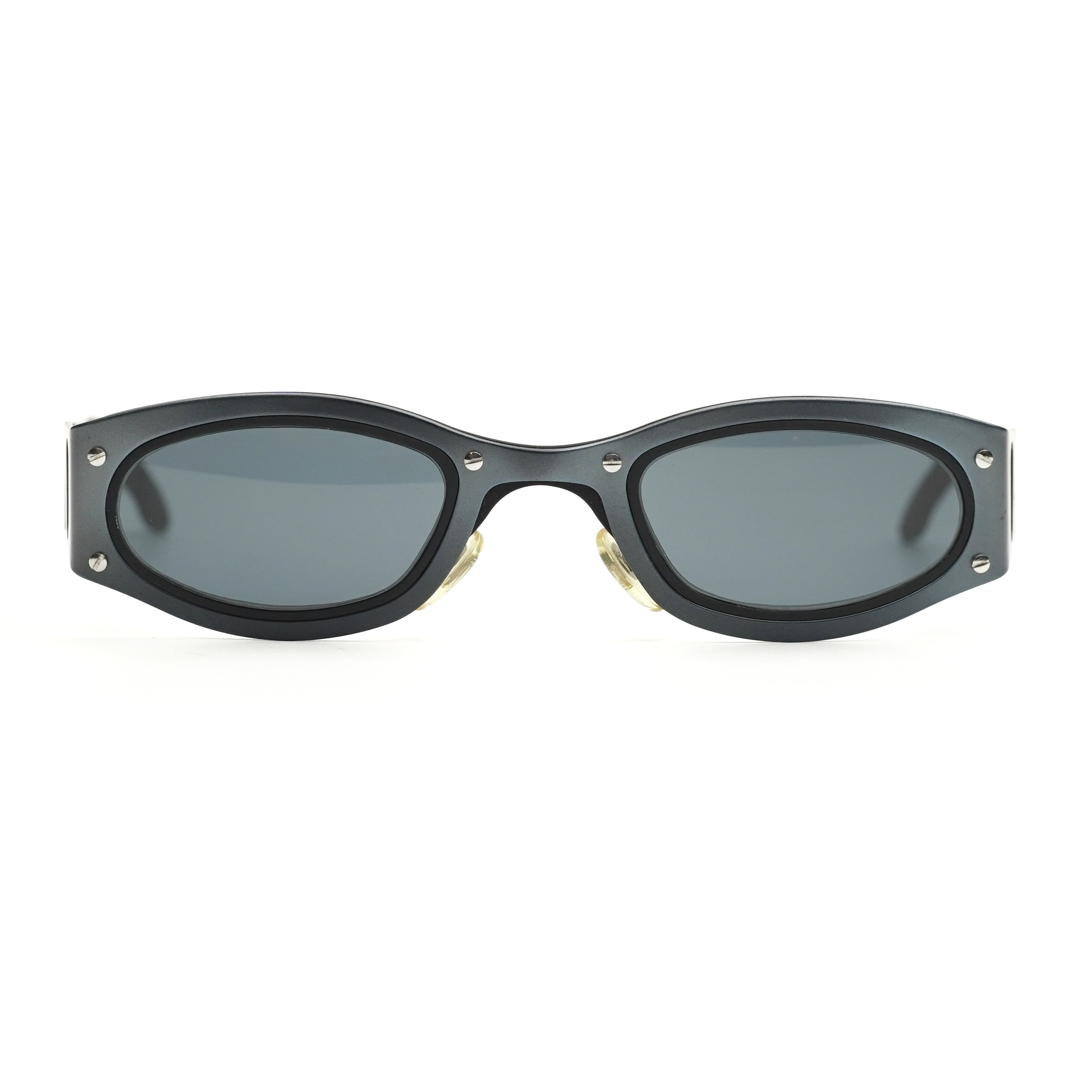 Romolo Clanci (Charcoal )