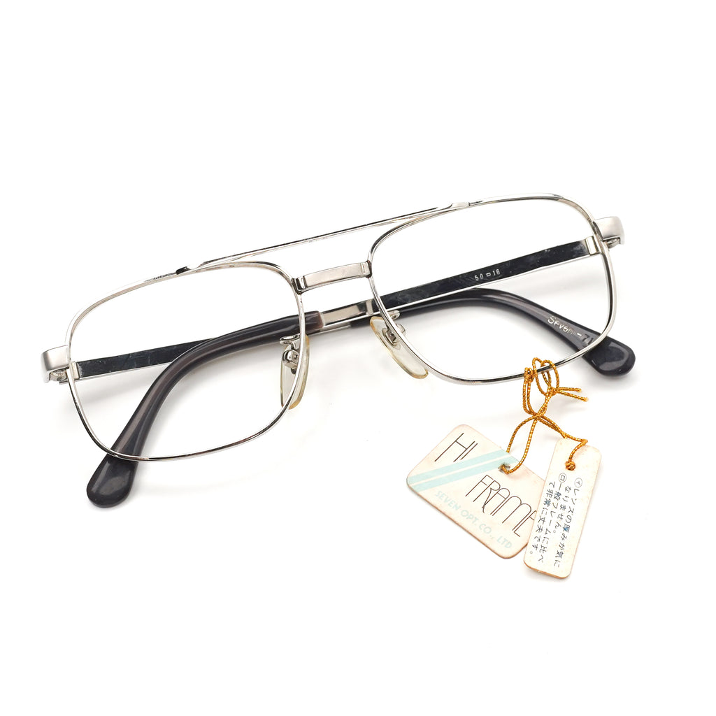 VINTAGE FRAME ( SEVEN OPT.CO.,LTD) SPM NOS