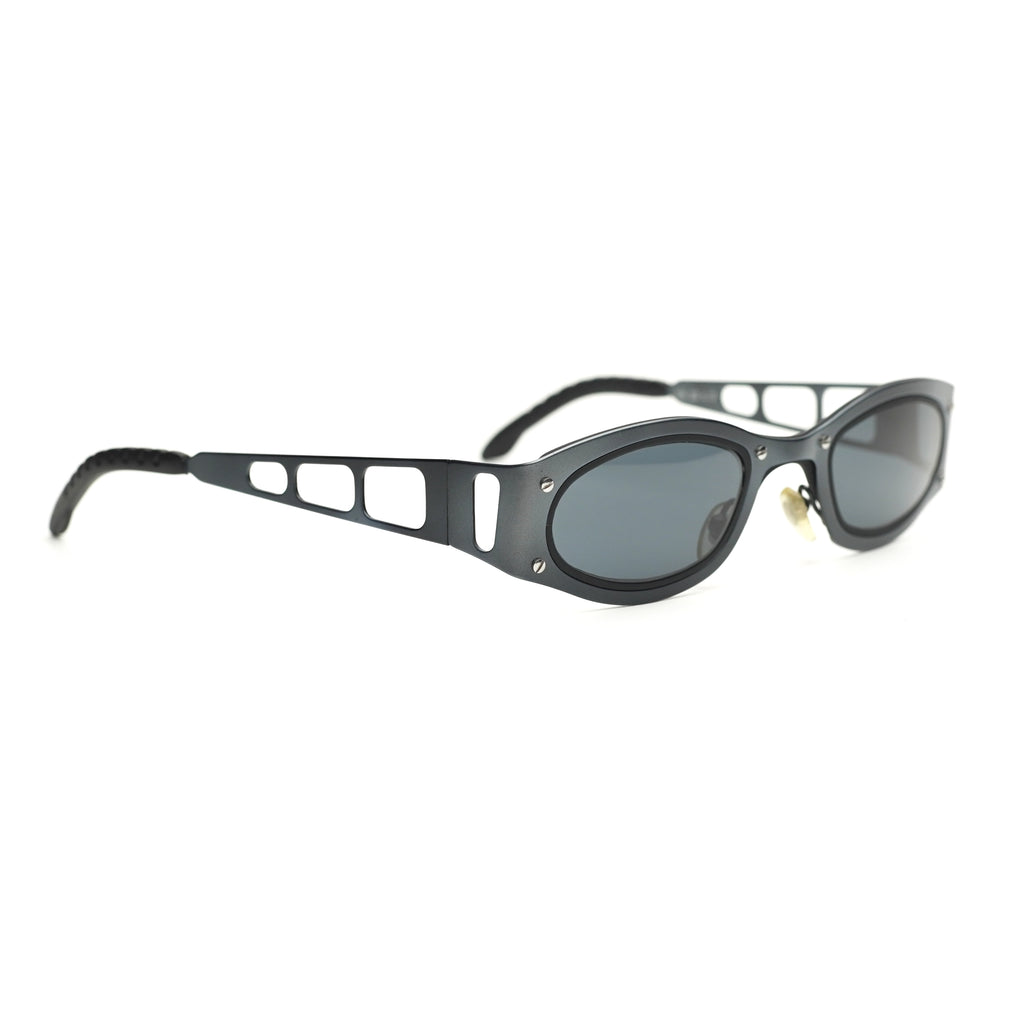 Romolo Clanci (Charcoal )