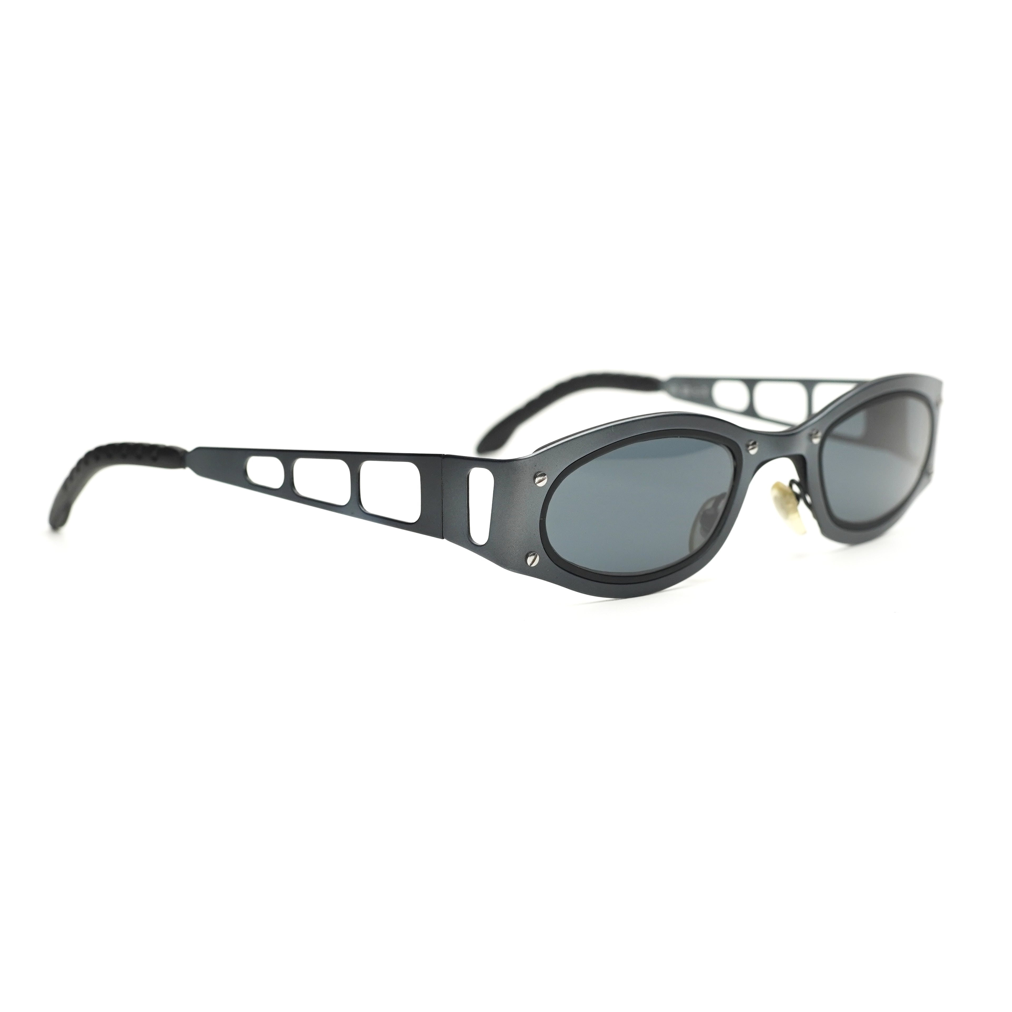 Romolo Clanci (Charcoal )