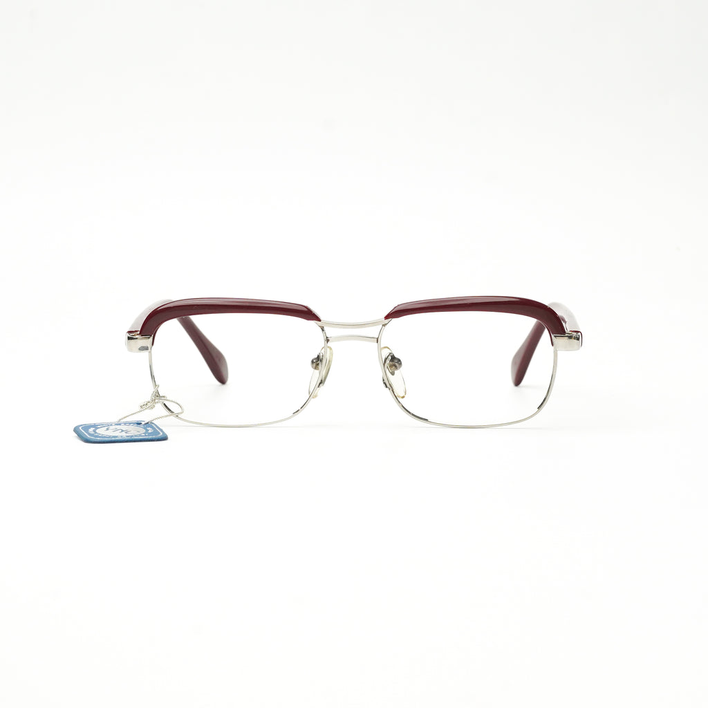 1970'S YNC NIPPON GAKKI CO.,LTD VINTAGE EYEWEAR MADE IN JAPAN NOS