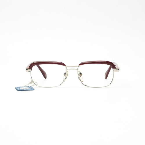 1970'S YNC NIPPON GAKKI CO.,LTD VINTAGE EYEWEAR MADE IN JAPAN NOS