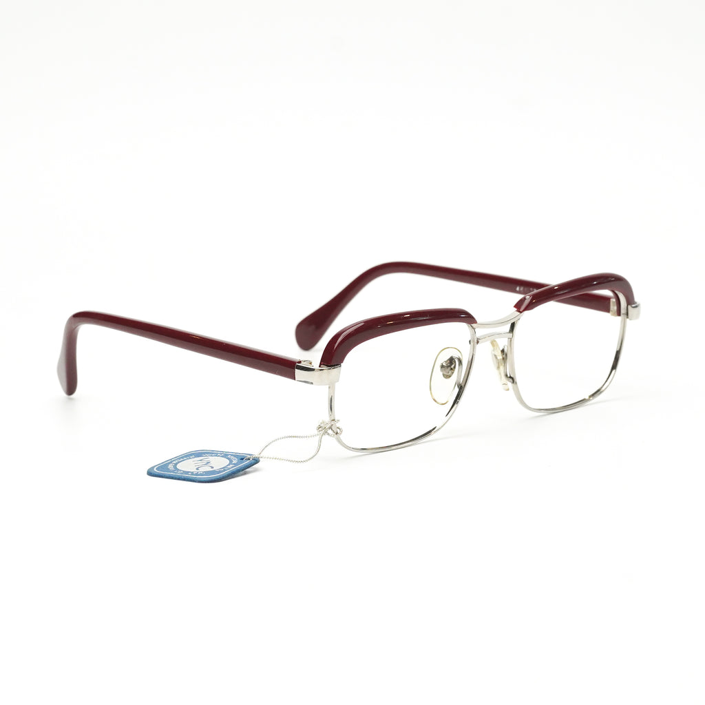 1970'S YNC NIPPON GAKKI CO.,LTD VINTAGE EYEWEAR MADE IN JAPAN NOS