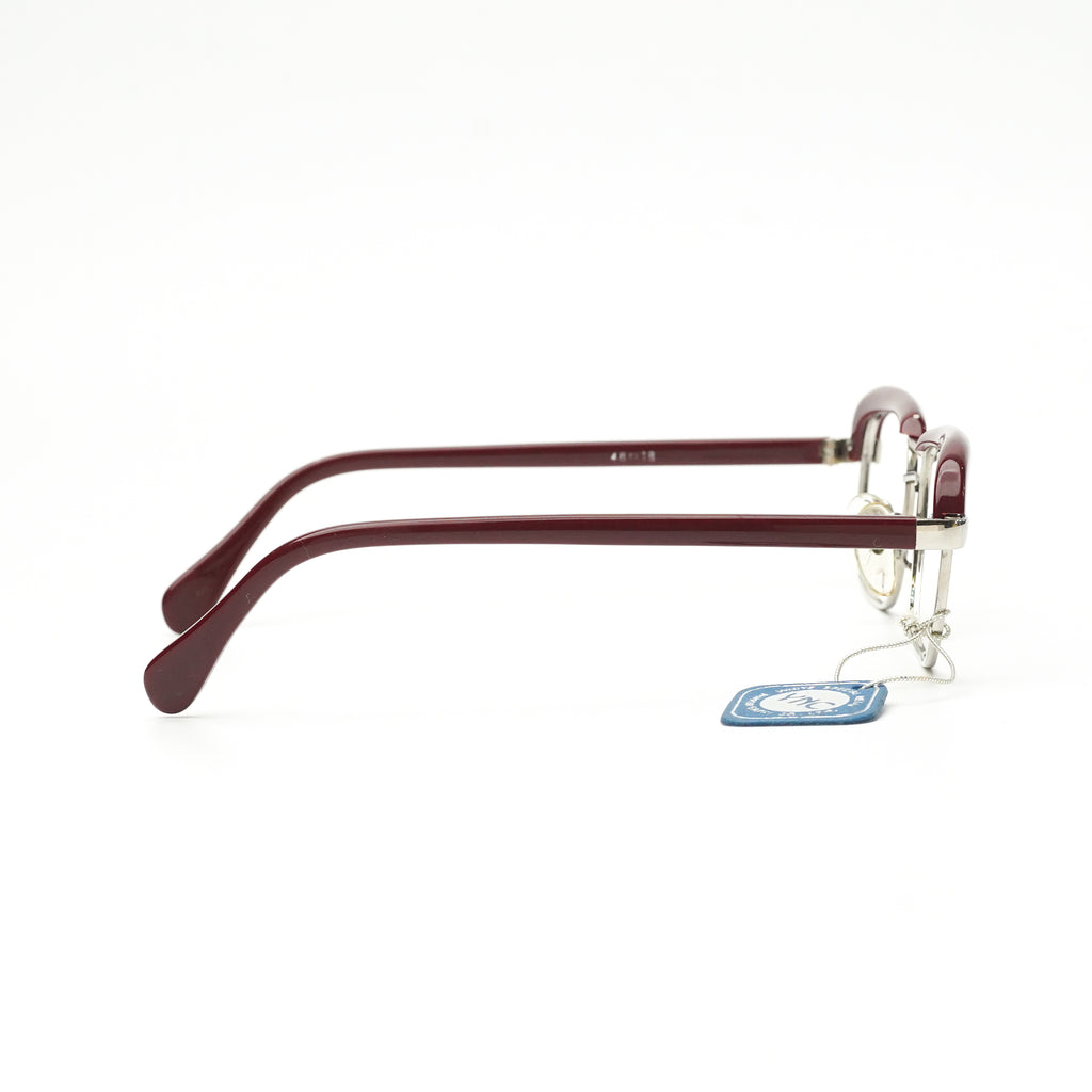 1970'S YNC NIPPON GAKKI CO.,LTD VINTAGE EYEWEAR MADE IN JAPAN NOS