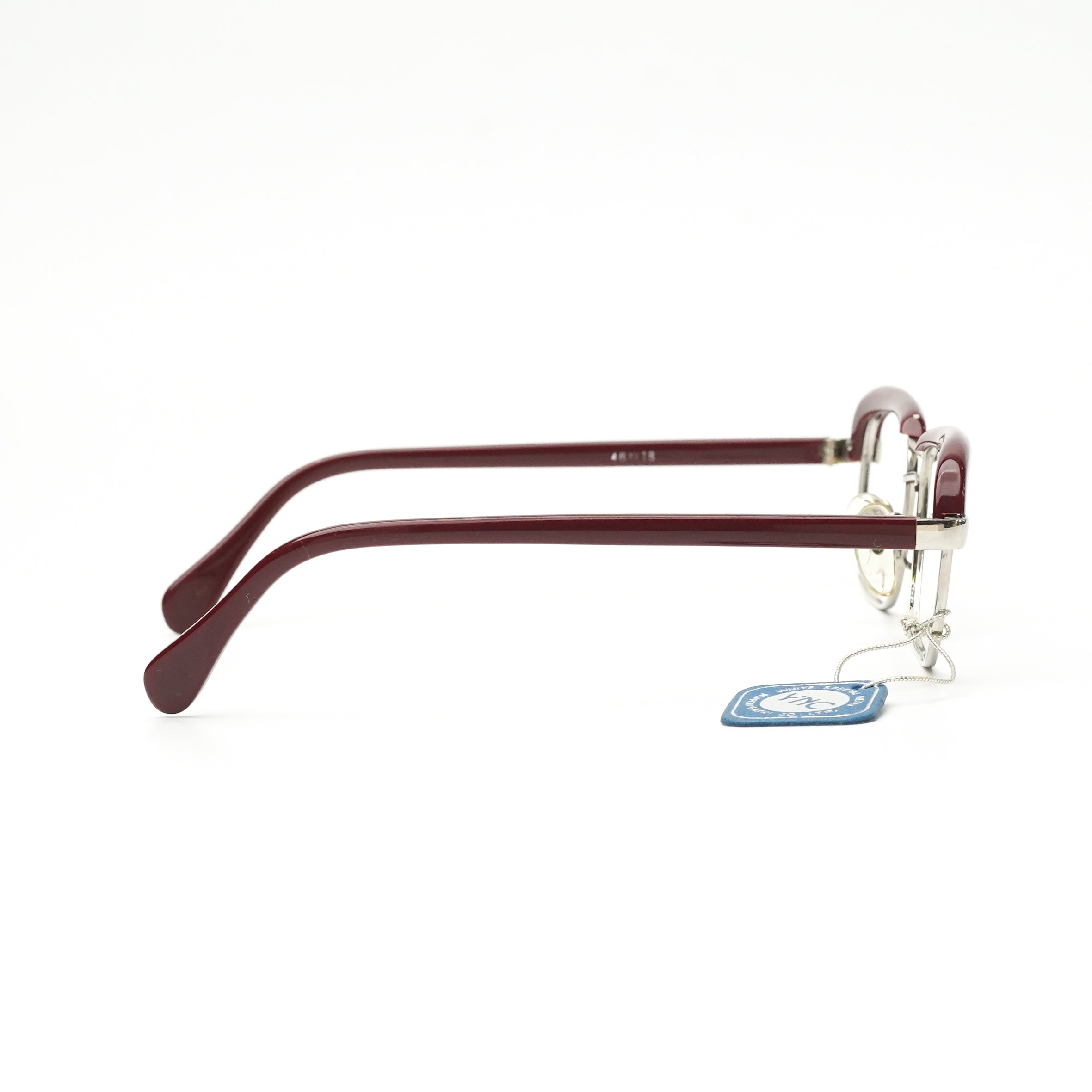 1970'S YNC NIPPON GAKKI CO.,LTD VINTAGE EYEWEAR MADE IN JAPAN NOS