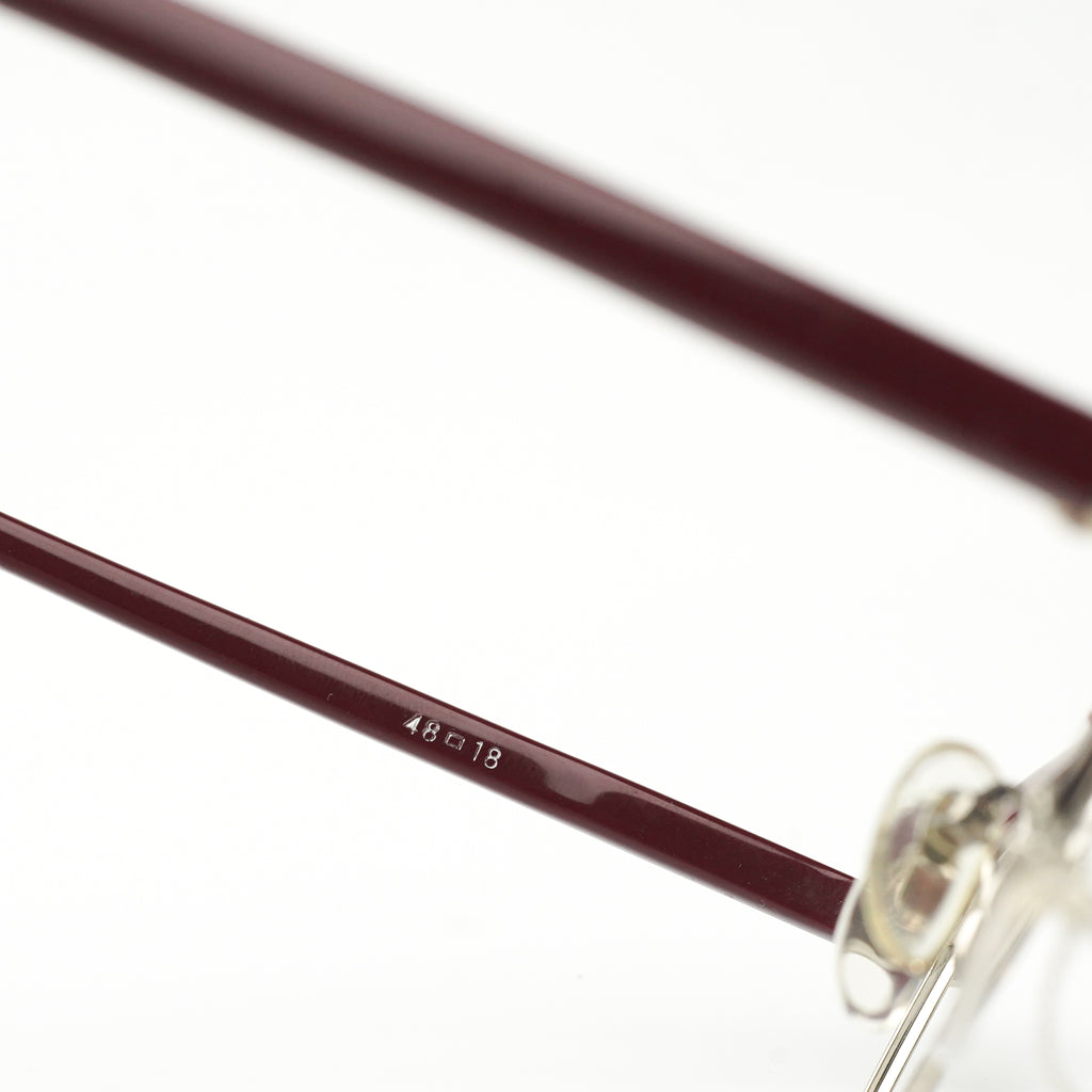 1970'S YNC NIPPON GAKKI CO.,LTD VINTAGE EYEWEAR MADE IN JAPAN NOS