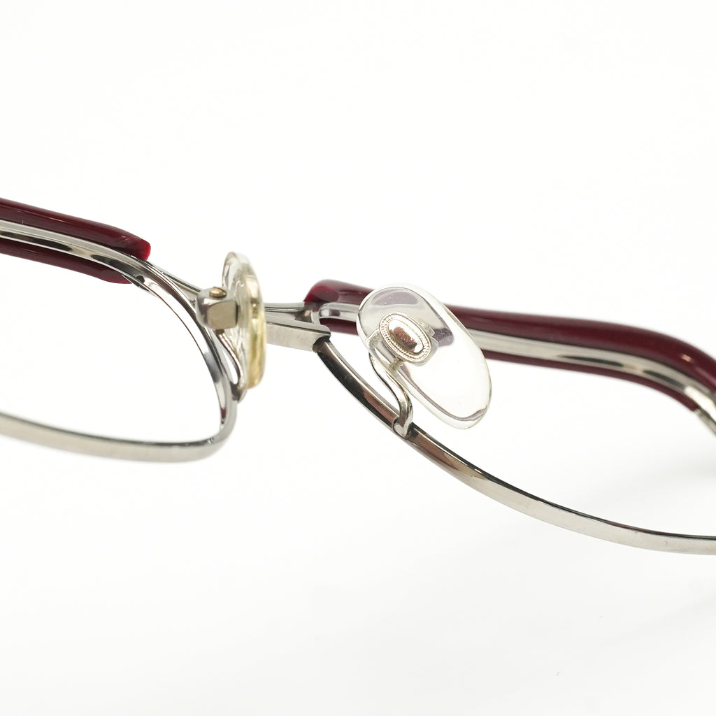 1970'S YNC NIPPON GAKKI CO.,LTD VINTAGE EYEWEAR MADE IN JAPAN NOS