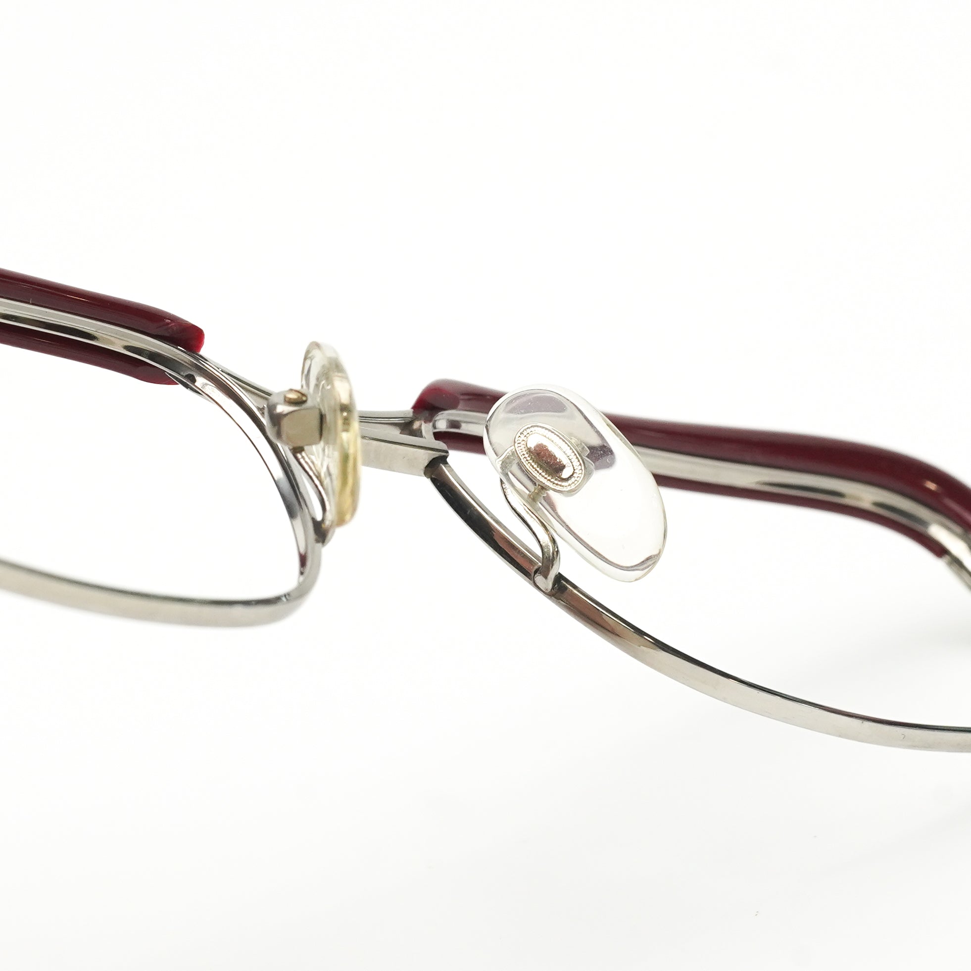 1970'S YNC NIPPON GAKKI CO.,LTD VINTAGE EYEWEAR MADE IN JAPAN NOS