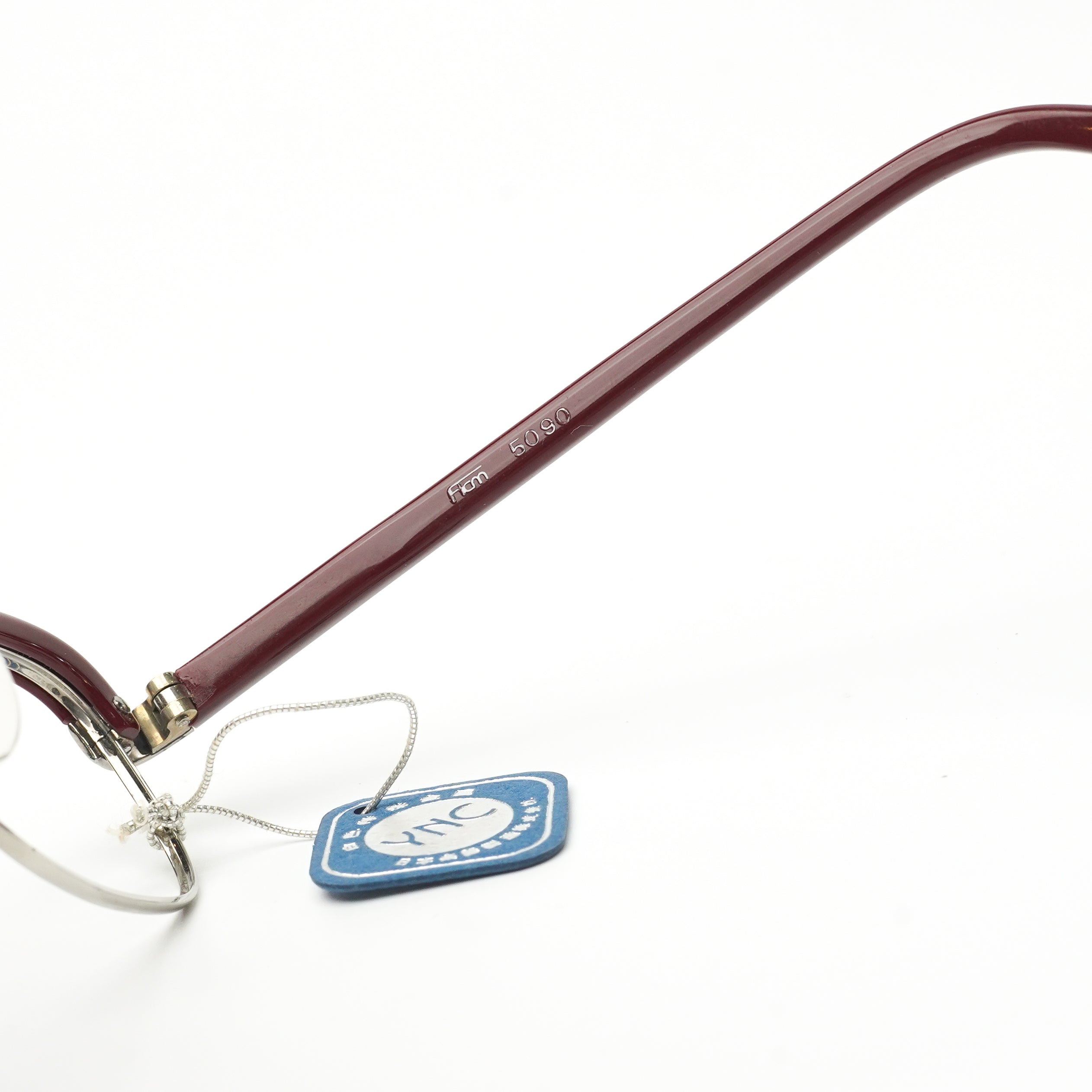 1970'S YNC NIPPON GAKKI CO.,LTD VINTAGE EYEWEAR MADE IN JAPAN NOS