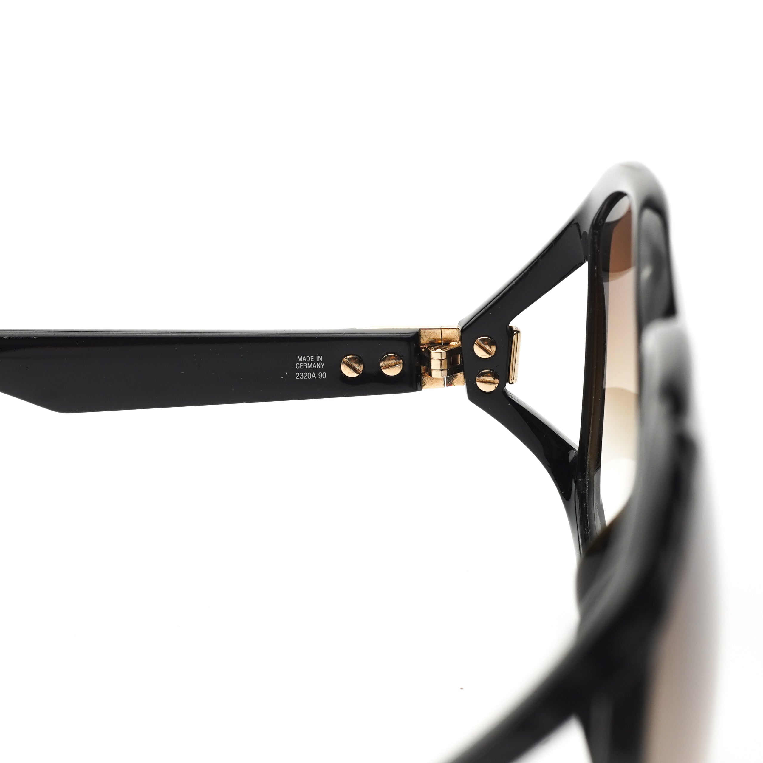 CHRISTIAN DIOR 2320A 90