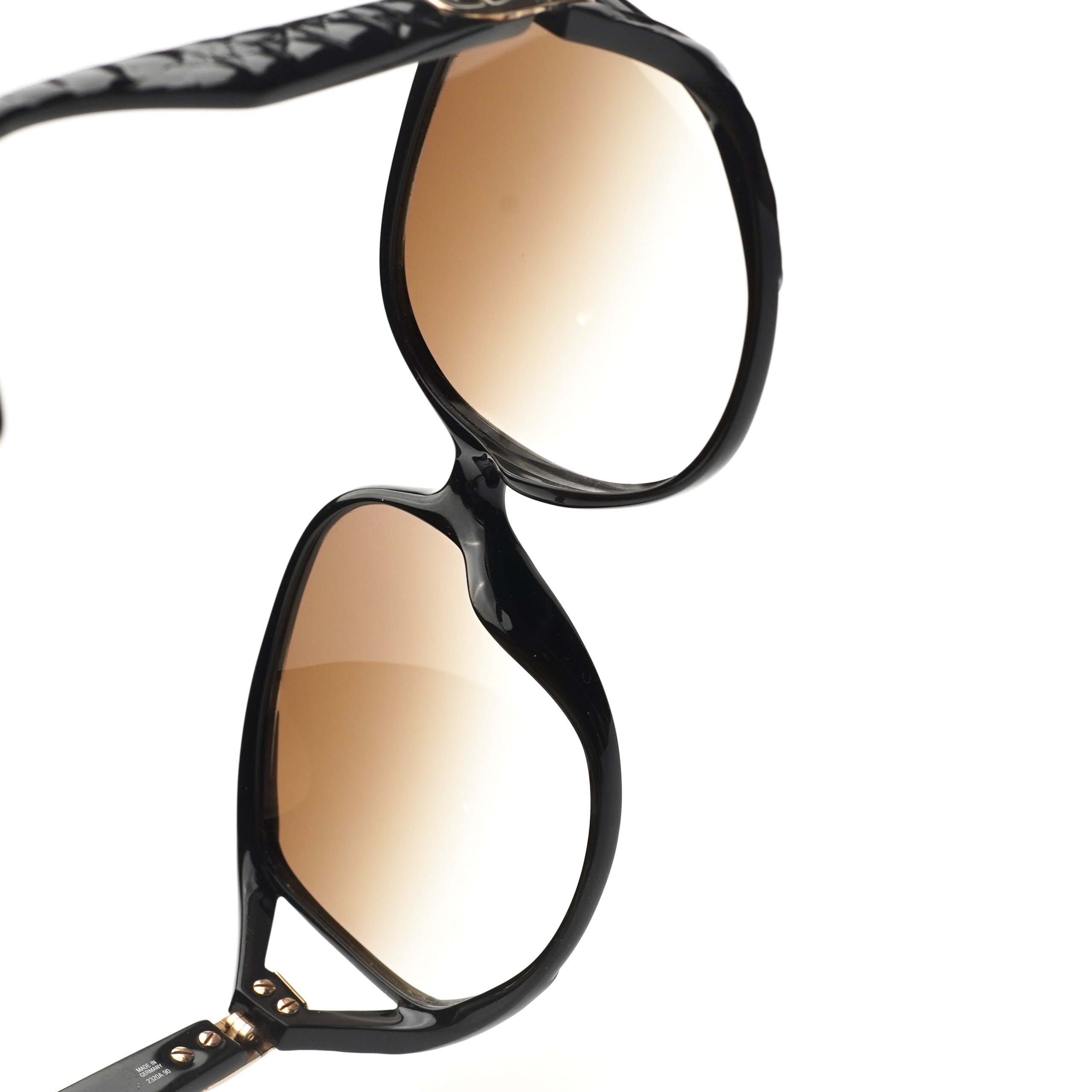 CHRISTIAN DIOR 2320A 90