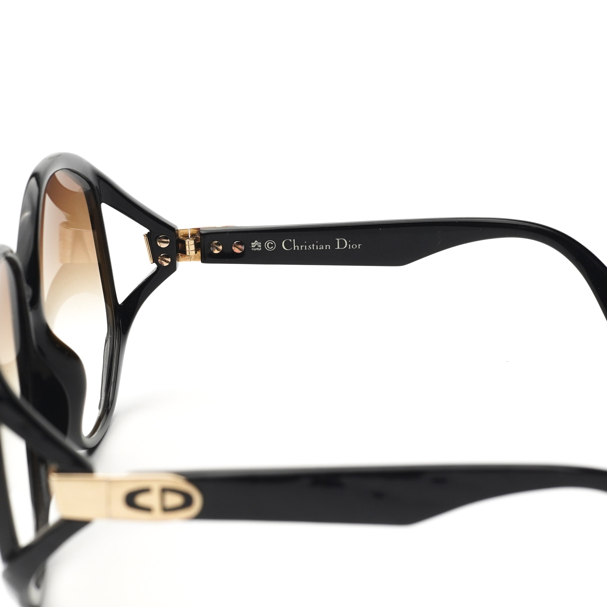 CHRISTIAN DIOR 2320A 90