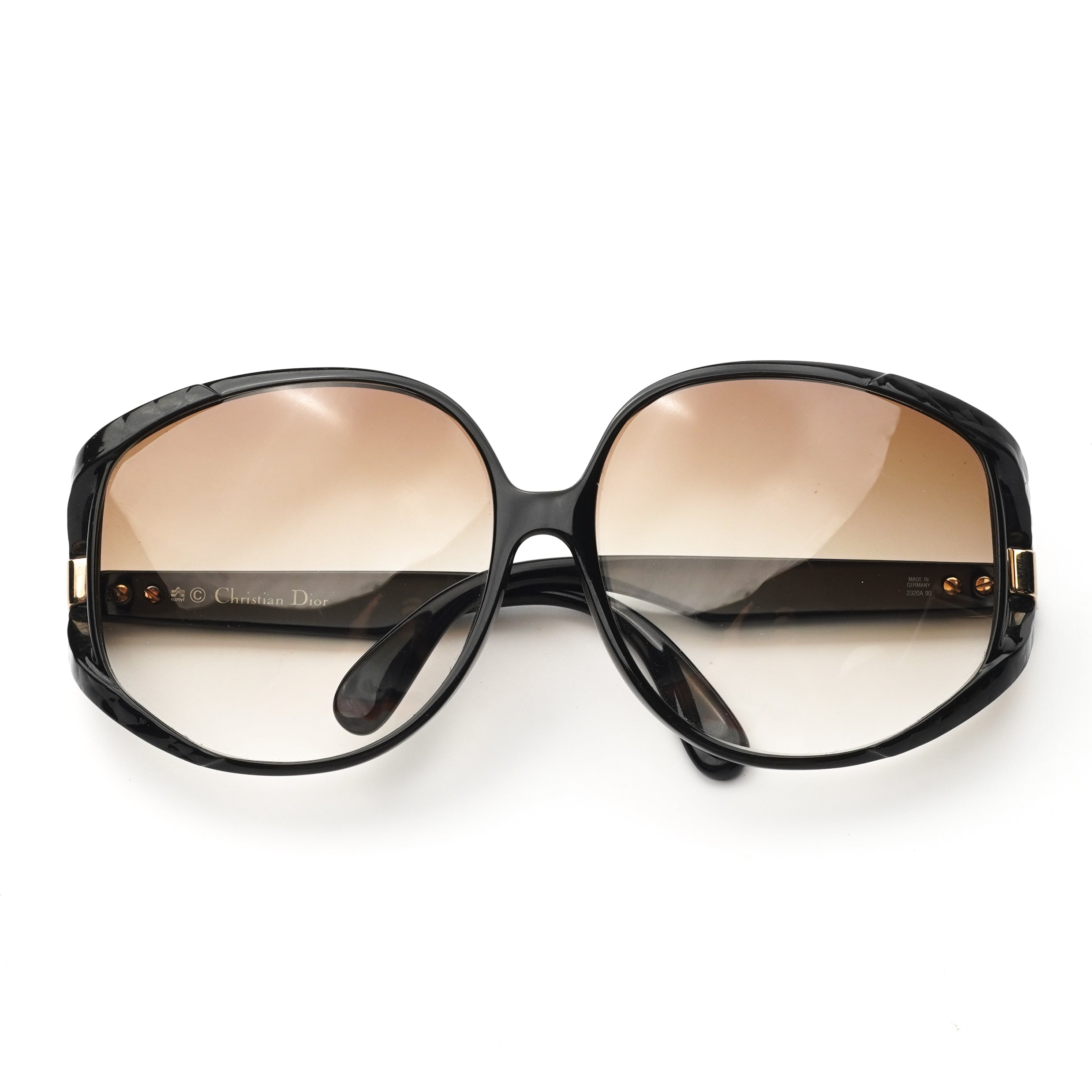 CHRISTIAN DIOR 2320A 90
