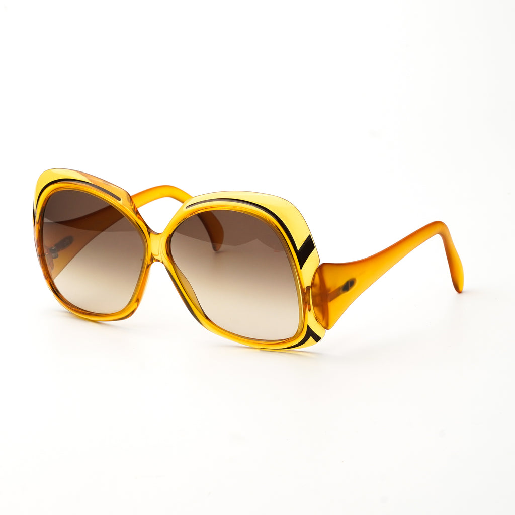 CHRISTIAN DIOR 2044 40