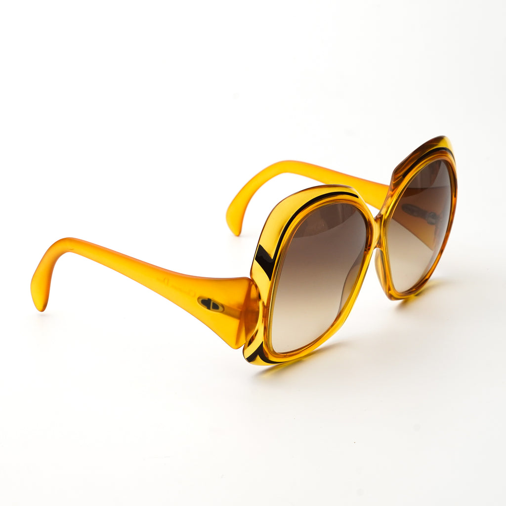 CHRISTIAN DIOR 2044 40