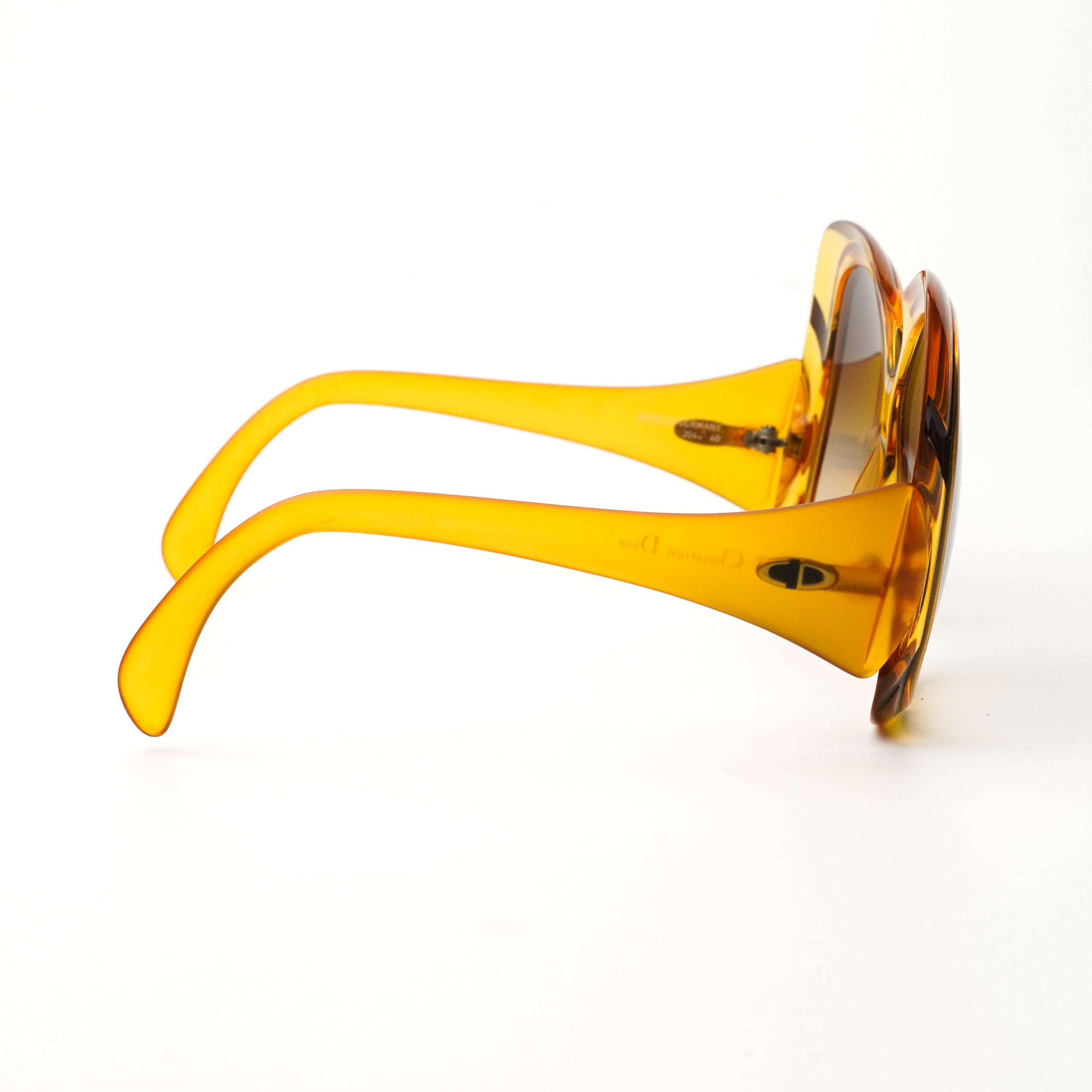 CHRISTIAN DIOR 2044 40