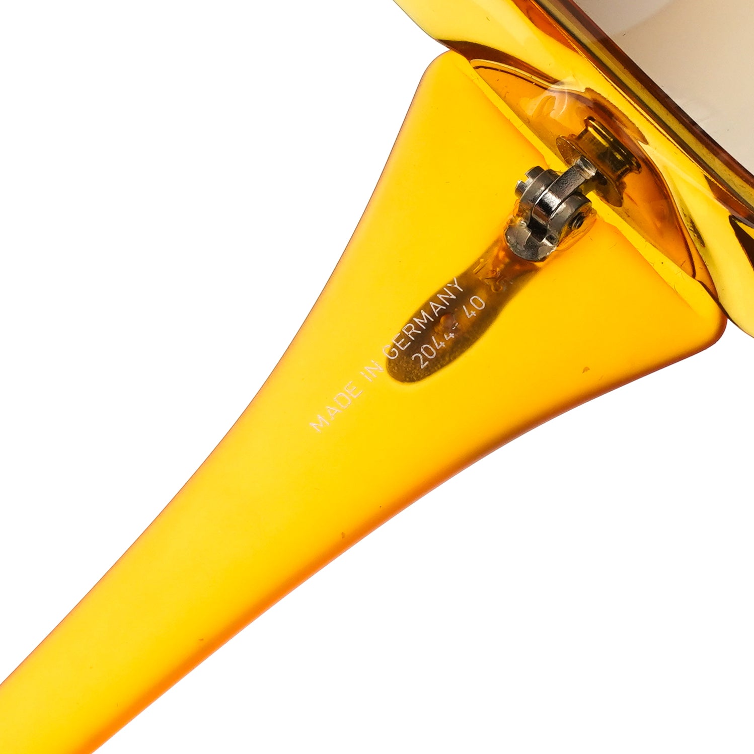 CHRISTIAN DIOR 2044 40