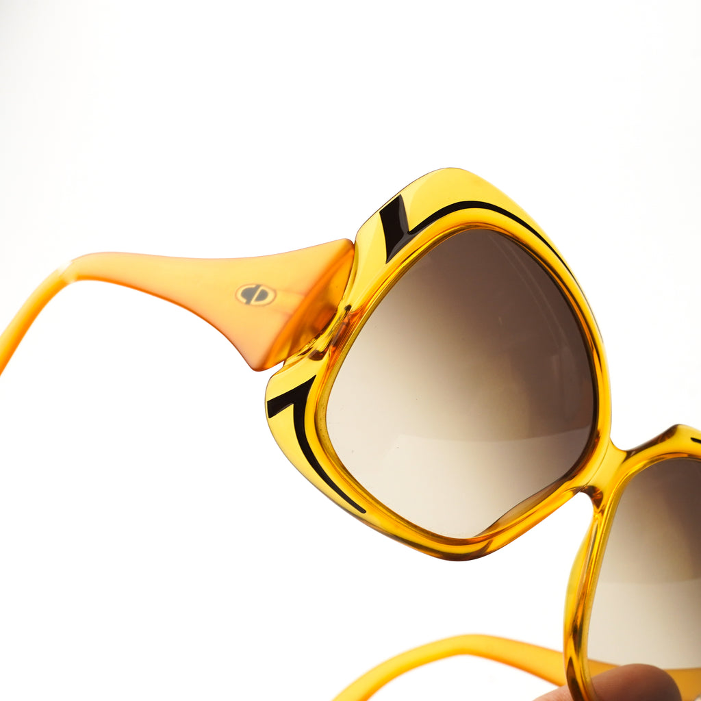 CHRISTIAN DIOR 2044 40