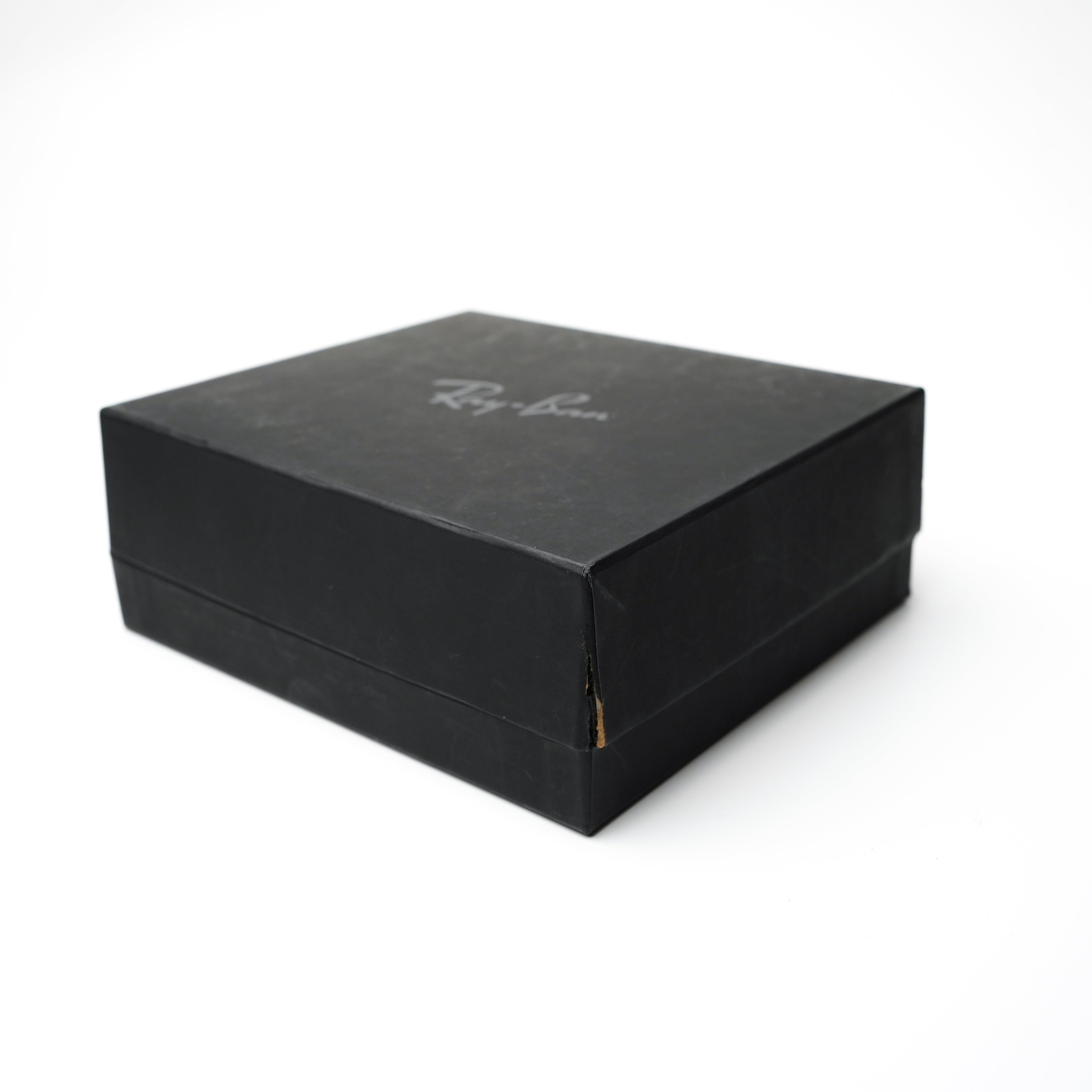 RAYBAN WAYFARER ITALY RB2157K 18K WHITE GOLD