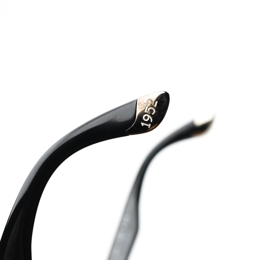 RAYBAN WAYFARER ITALY RB2157K 18K WHITE GOLD