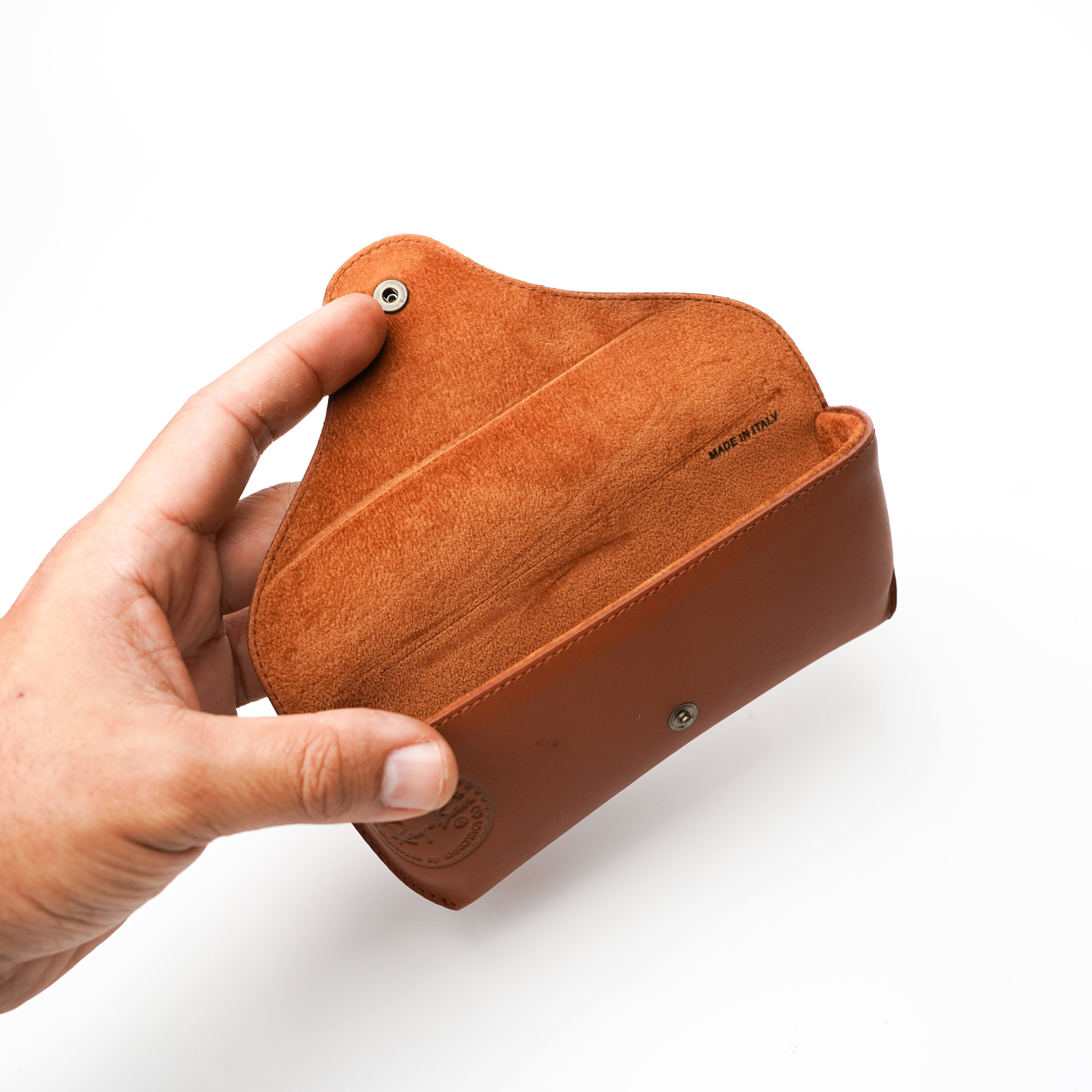 RAYBAN WAYFARER ITALY RB2157K 18K WHITE GOLD