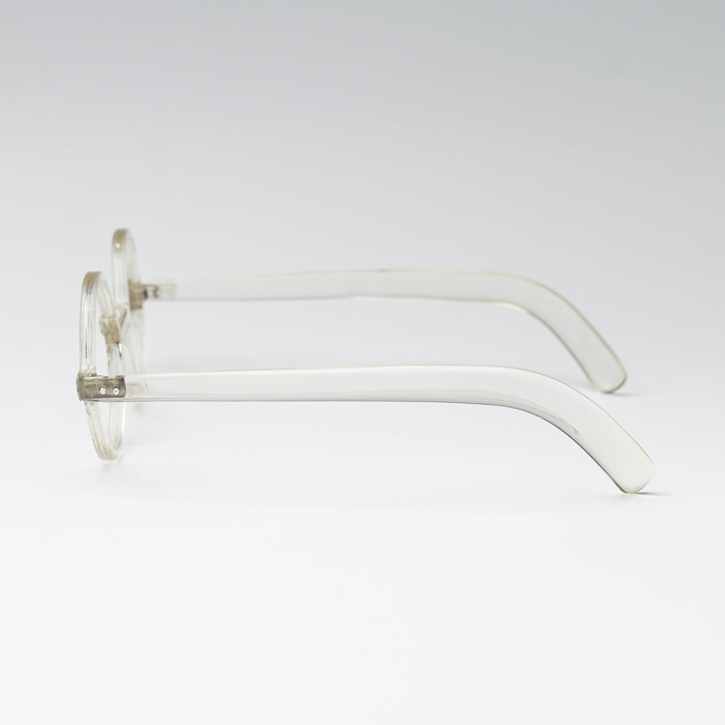 FRAME FRANCE ROUND CRYSTAL 40s