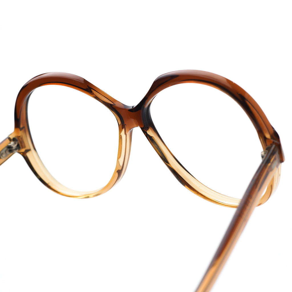 AO AMERICAN OPTICAL MODEL 184 SUMMER SCENE AMBER FADE