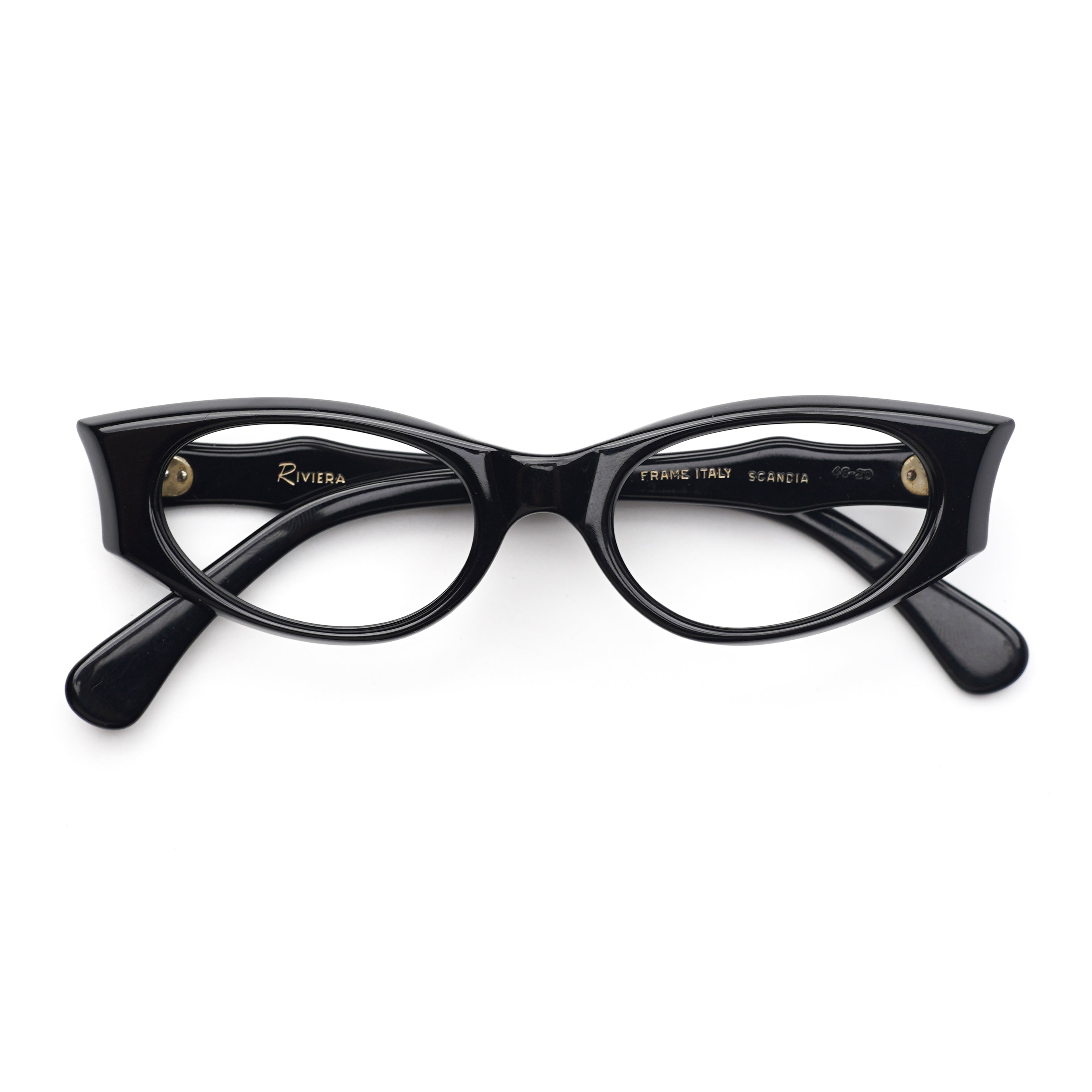 RIVIERA FRAME ITALY SCANDIA