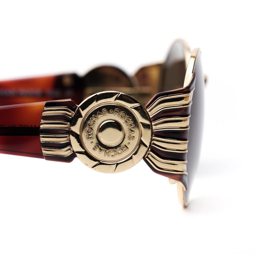 ROCHAS PARIS(TORTOISE)