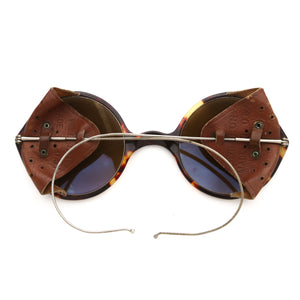 Willson Goggles