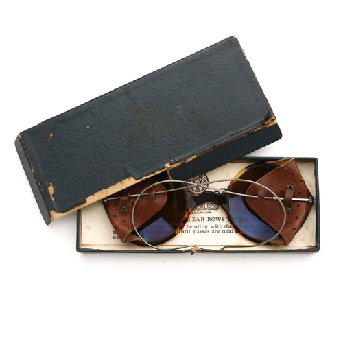 Willson Goggles