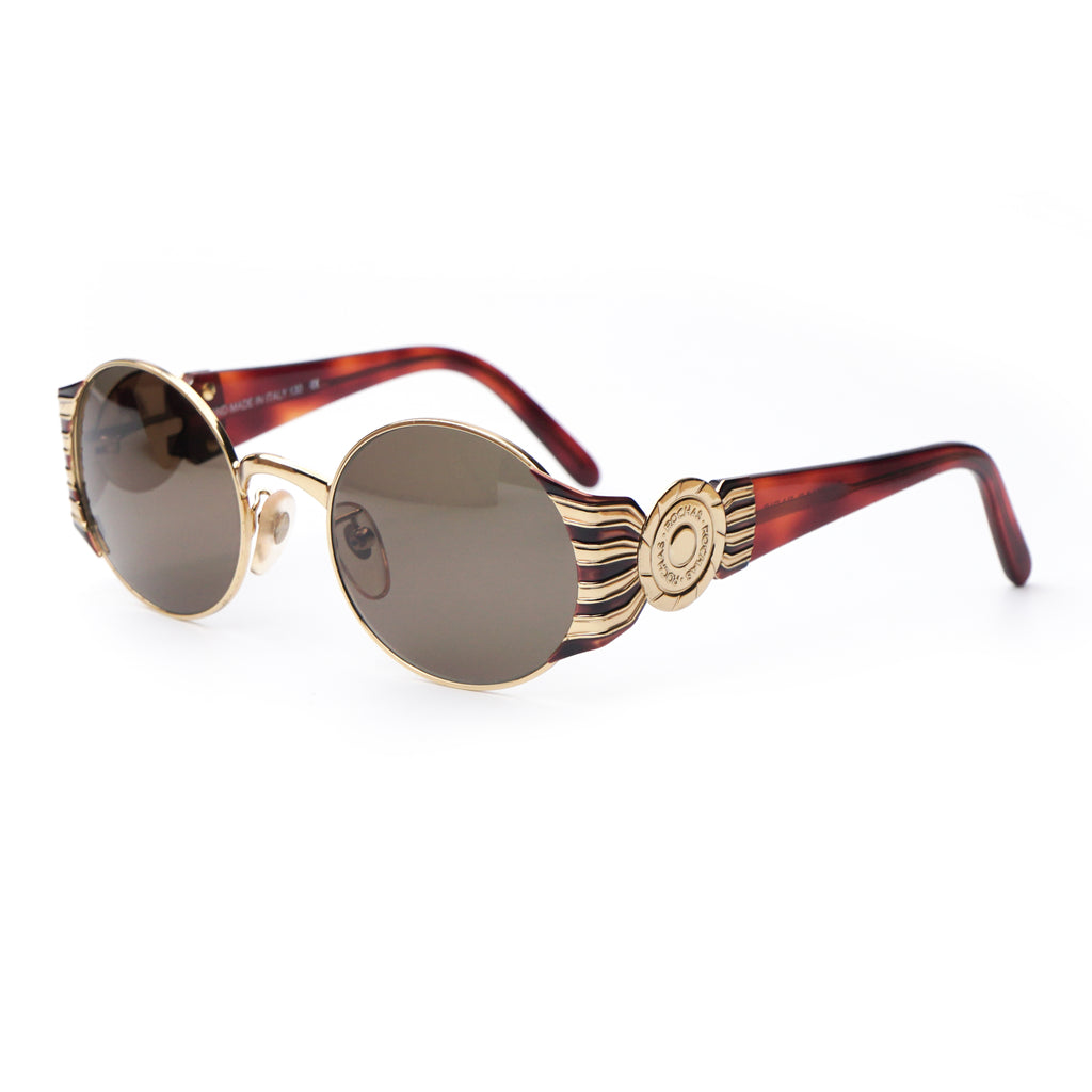 ROCHAS PARIS(TORTOISE)