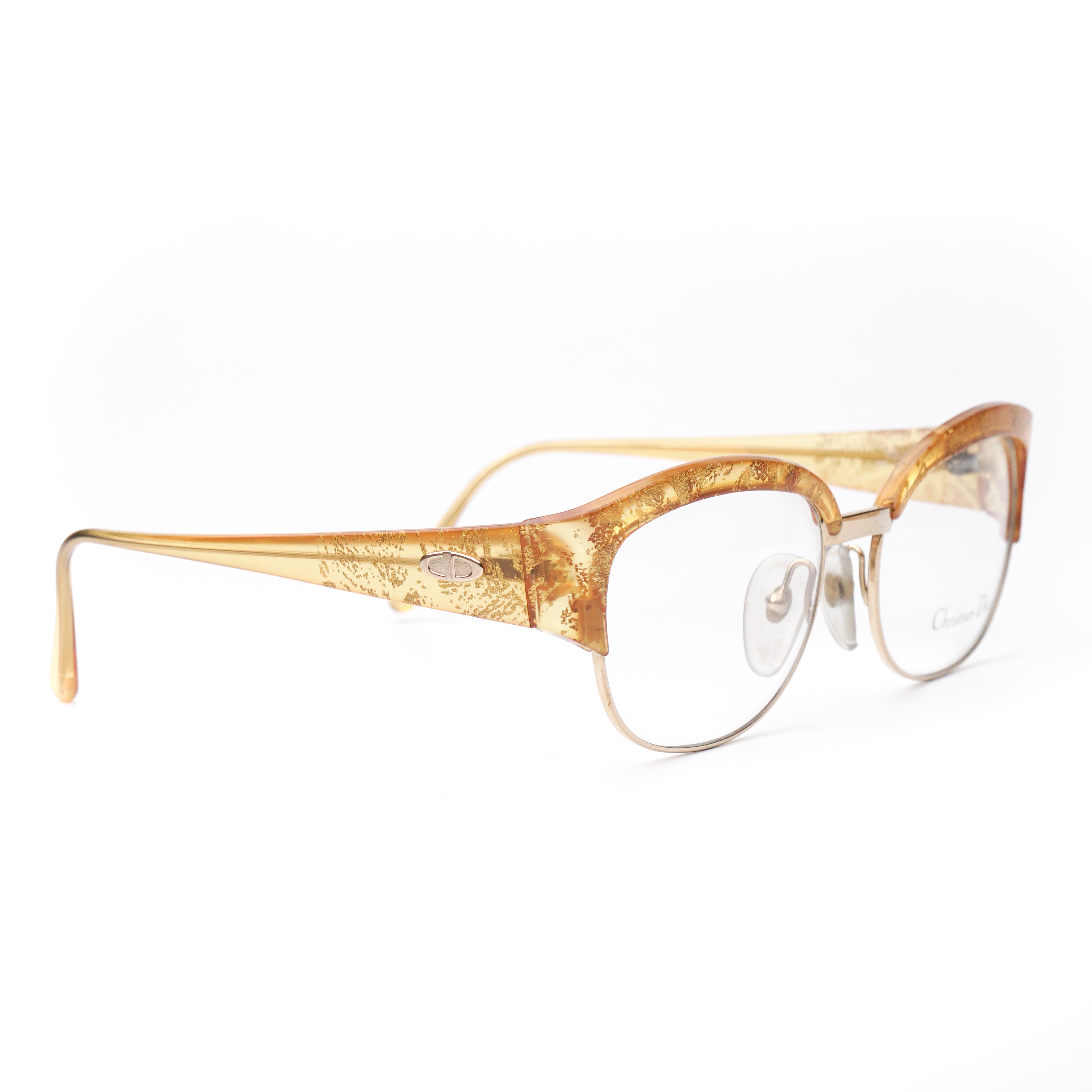 CHRISTIAN DIOR 2589 47