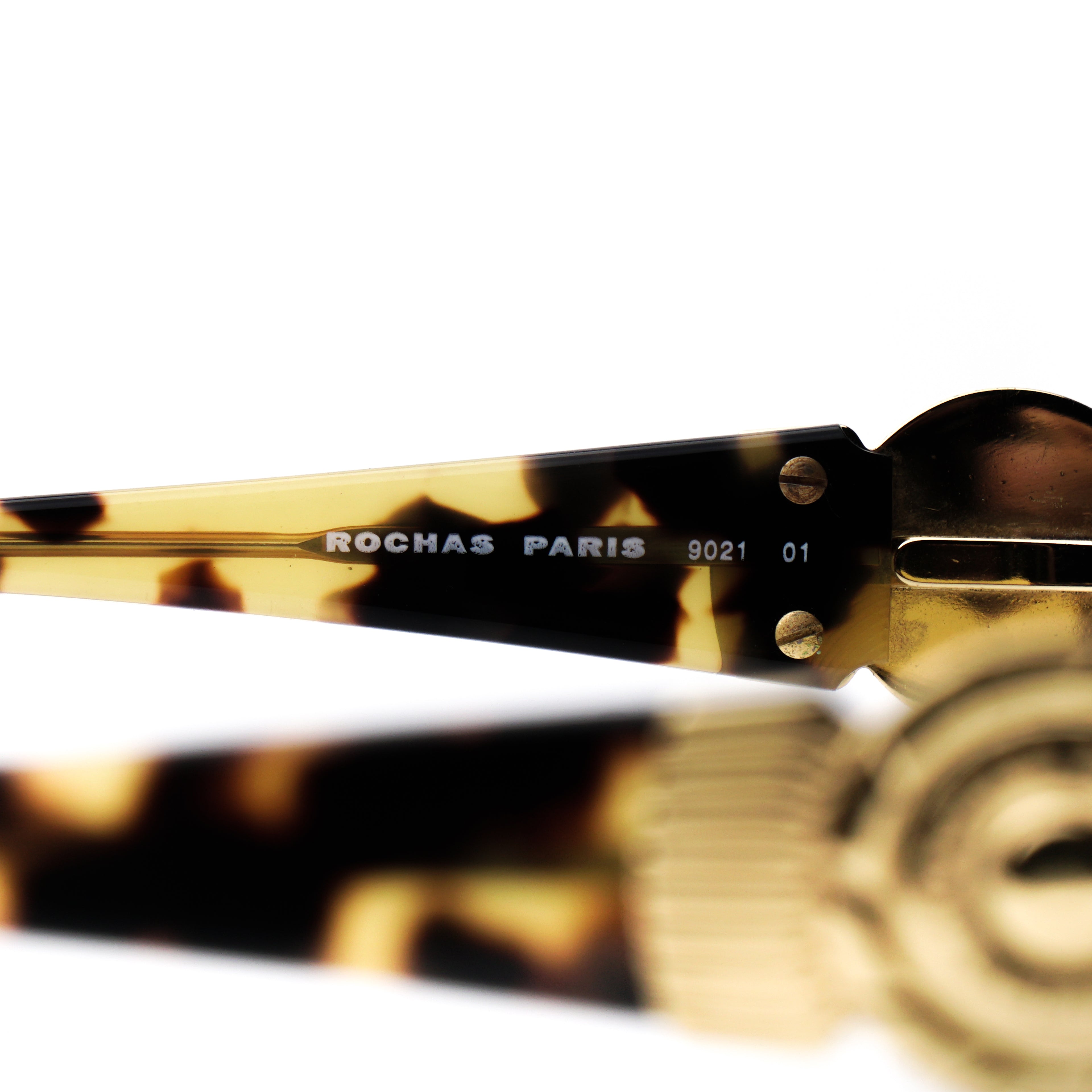 ROCHAS PARIS(HAVANA)