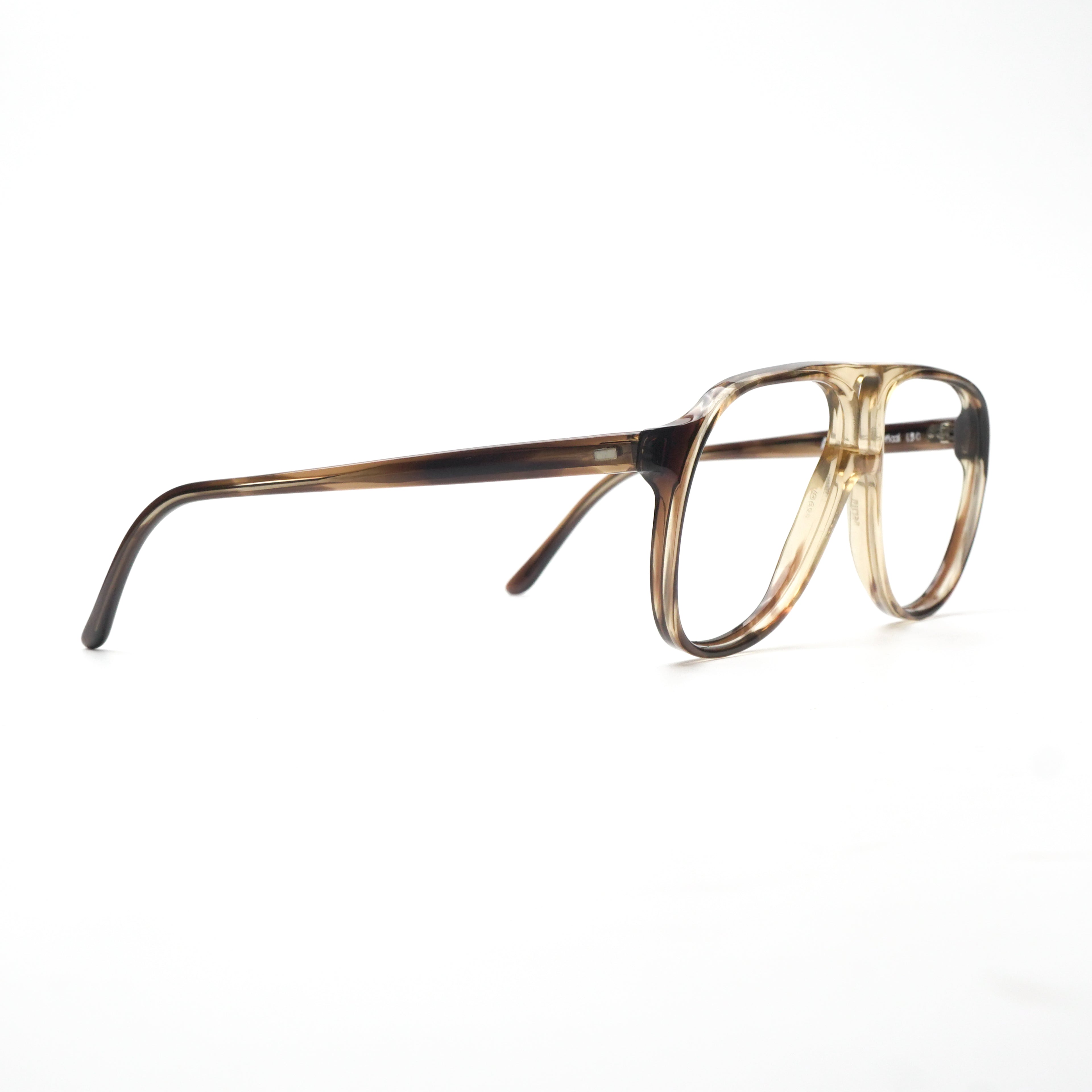 American Optical AO CHESTNUT TAN CHNTN  F655 WINDIGO NOS