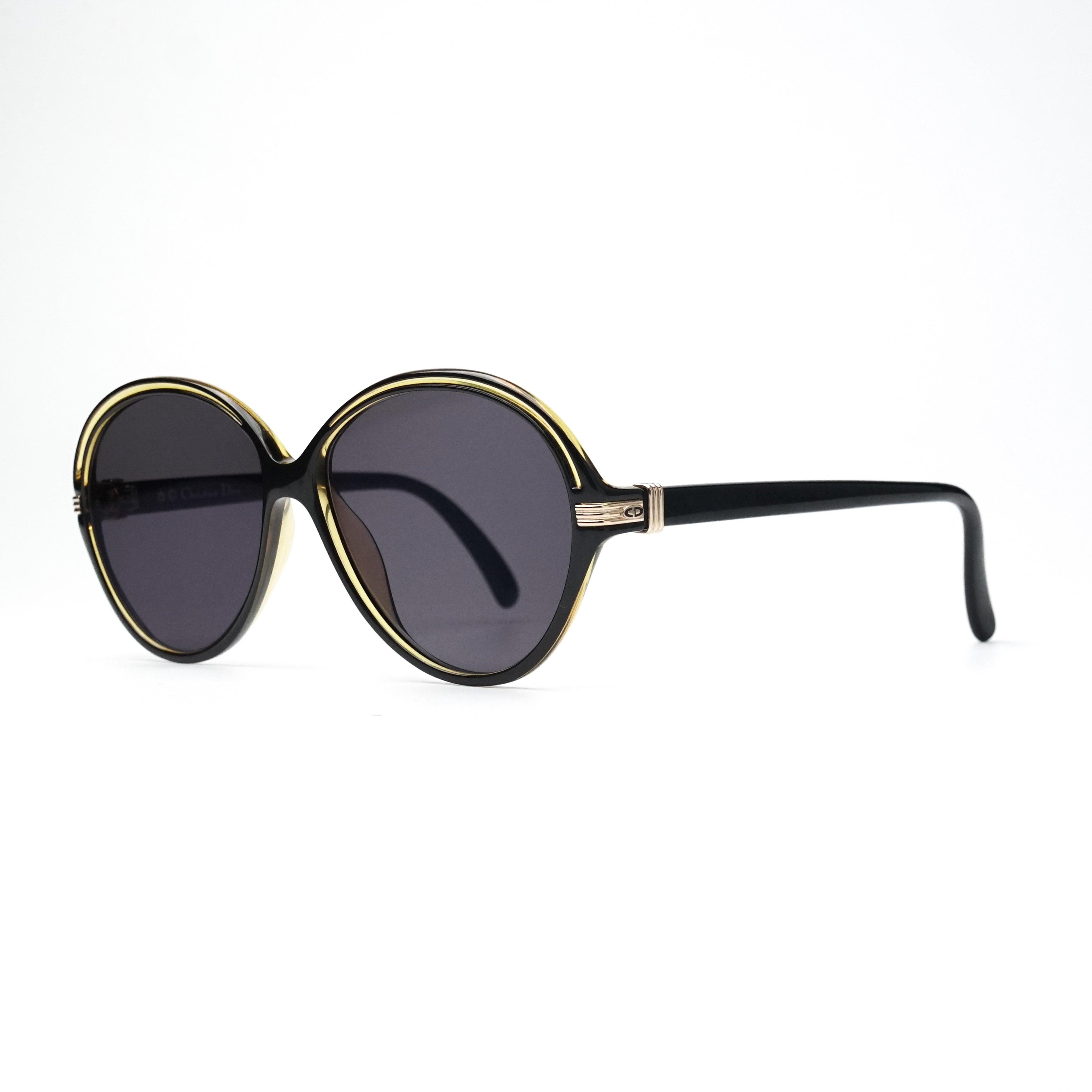 CHRISTIAN DIOR 2308 90