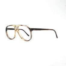 Load image into Gallery viewer, American Optical AO CHESTNUT TAN CHNTN  F655 WINDIGO NOS