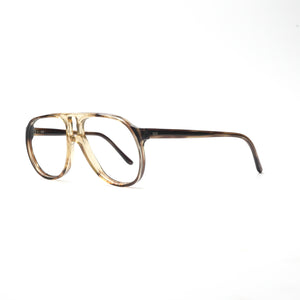 American Optical AO CHESTNUT TAN CHNTN  F655 WINDIGO NOS