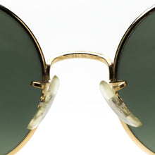 Load image into Gallery viewer, RAYBAN BL USA THEO OVAL L4070