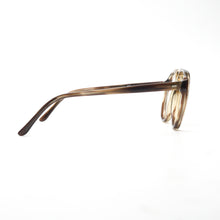 Load image into Gallery viewer, American Optical AO CHESTNUT TAN CHNTN  F655 WINDIGO NOS