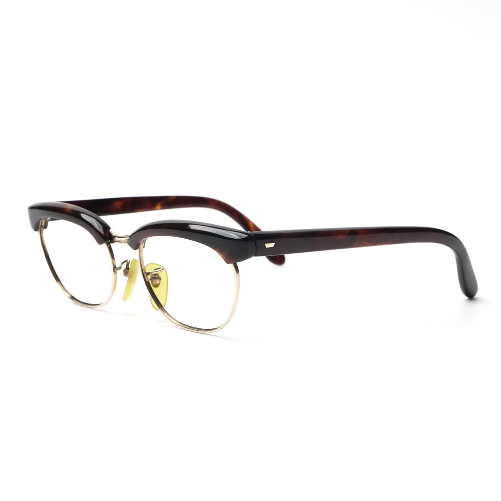 Tortoiseshell Frame Made in Japan