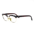 Tortoiseshell Frame Made in Japan